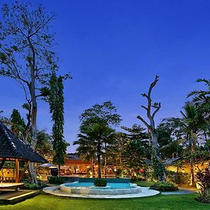 Winter Villa Ubud